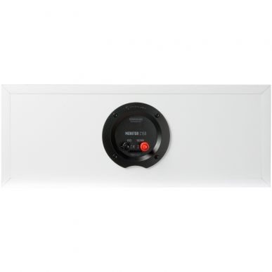 Центральный канал Monitor Audio Monitor C150 White